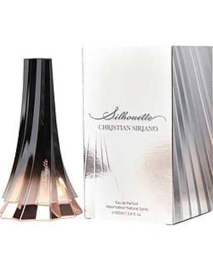 CHRISTIAN SIRIANO SILHOUETTE by Christian Siriano