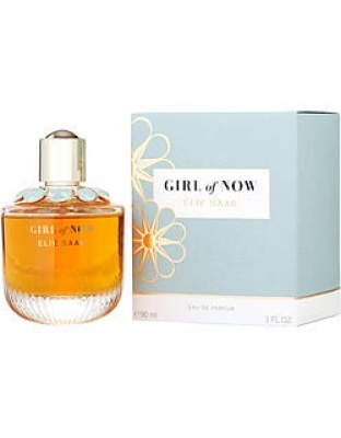ELIE SAAB GIRL OF NOW by Elie Saab