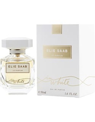 ELIE SAAB LE PARFUM IN WHITE by Elie Saab