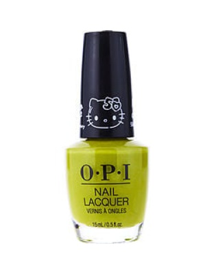 OPI by OPI