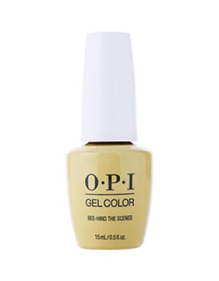 OPI by OPI