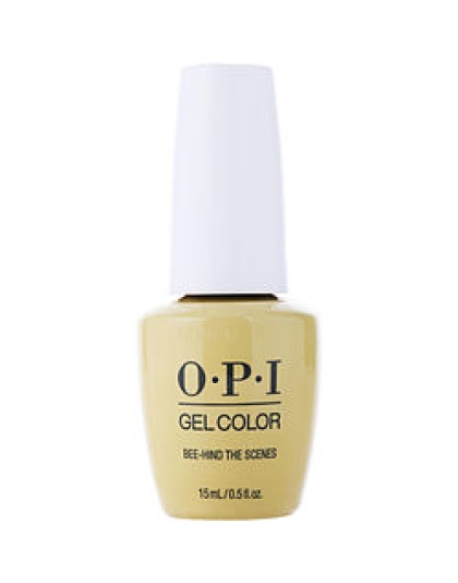 OPI by OPI