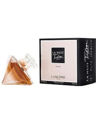 TRESOR LA NUIT NUDE by Lancome
