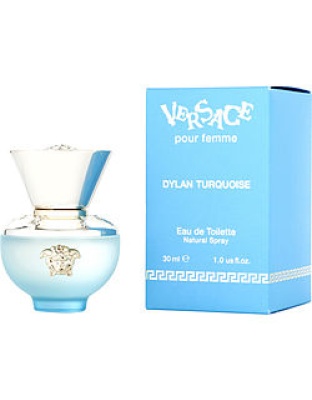 VERSACE DYLAN TURQUOISE by Gianni Versace
