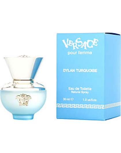VERSACE DYLAN TURQUOISE by Gianni Versace