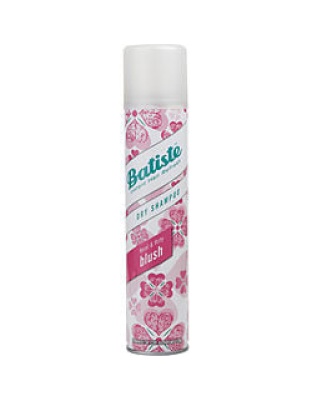 BATISTE by Batiste