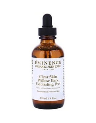 Eminence by Eminence