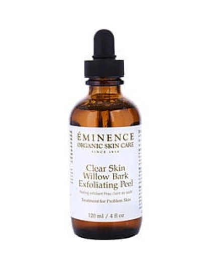 Eminence by Eminence