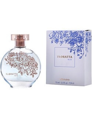 FLORATTA BLUE by Floratta