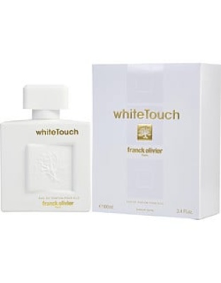 FRANCK OLIVIER WHITE TOUCH by Franck Olivier