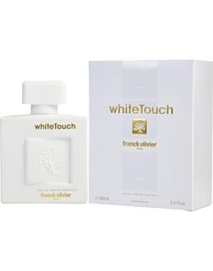 FRANCK OLIVIER WHITE TOUCH by Franck Olivier
