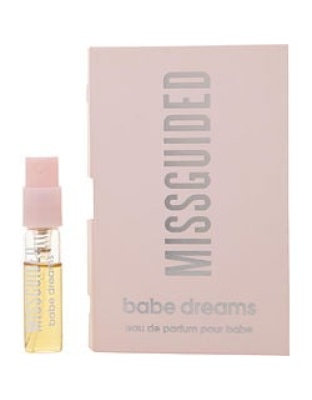 MISSGUIDED BABE DREAMS by Missguided
