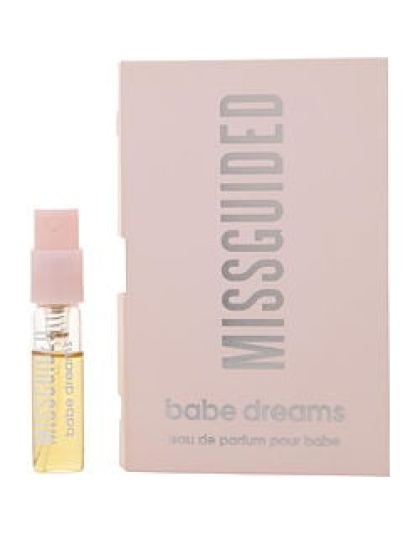 MISSGUIDED BABE DREAMS by Missguided