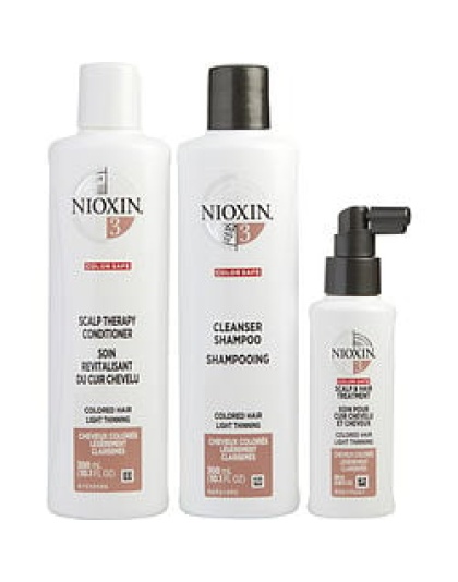 NIOXIN by Nioxin