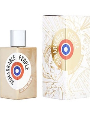 ETAT LIBRE D'ORANGE REMARKABLE PEOPLE by Etat Libre d' Orange