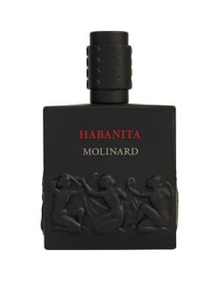 HABANITA by Molinard