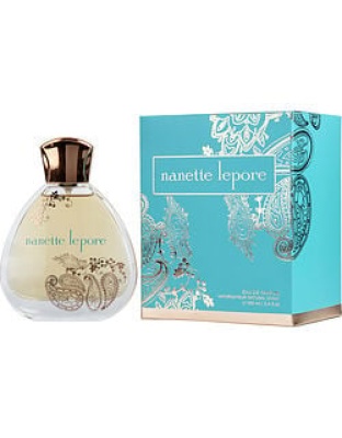 NANETTE LEPORE (NEW) by Nanette Lepore