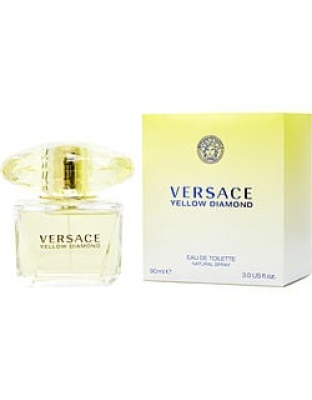 VERSACE YELLOW DIAMOND by Gianni Versace