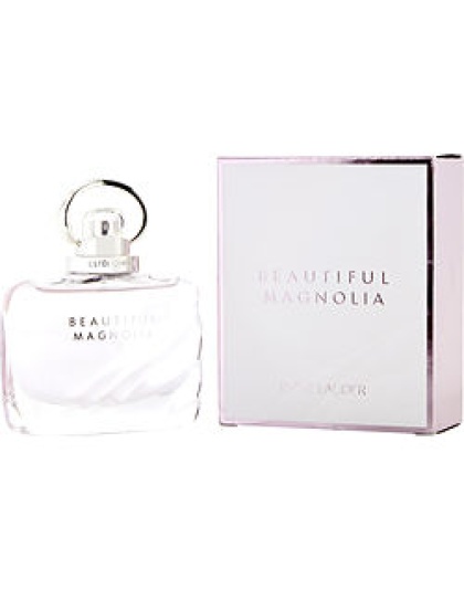 BEAUTIFUL MAGNOLIA by Estee Lauder