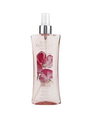 BODY FANTASIES PINK SWEET PEA FANTASY by Body Fantasies