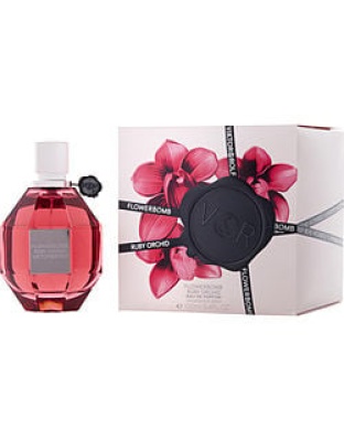FLOWERBOMB RUBY ORCHID by Viktor & Rolf