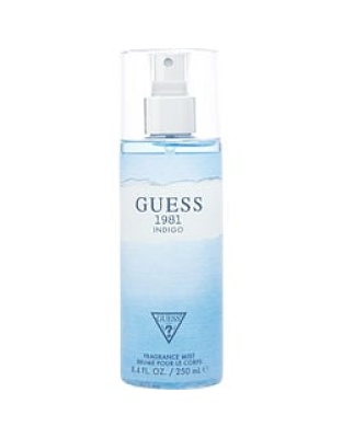 GUESS 1981 INDIGO by Guess
