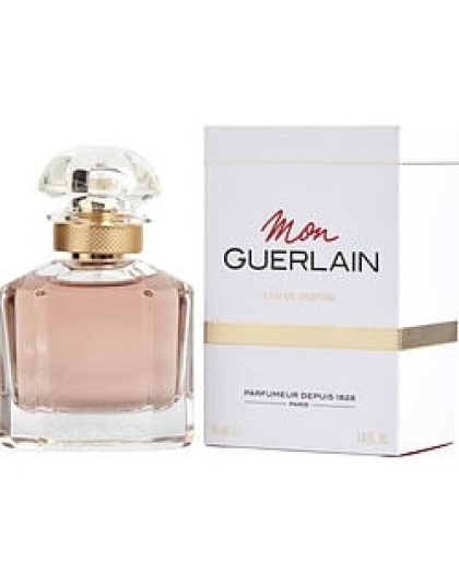 MON GUERLAIN by Guerlain