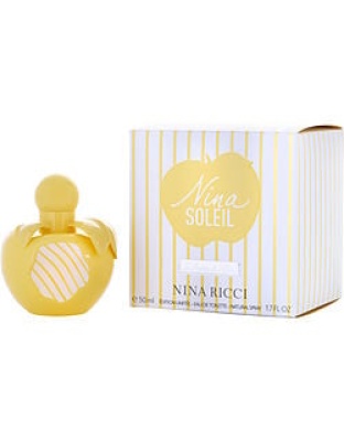 NINA SOLEIL by Nina Ricci