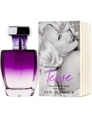 PARIS HILTON TEASE by Paris Hilton