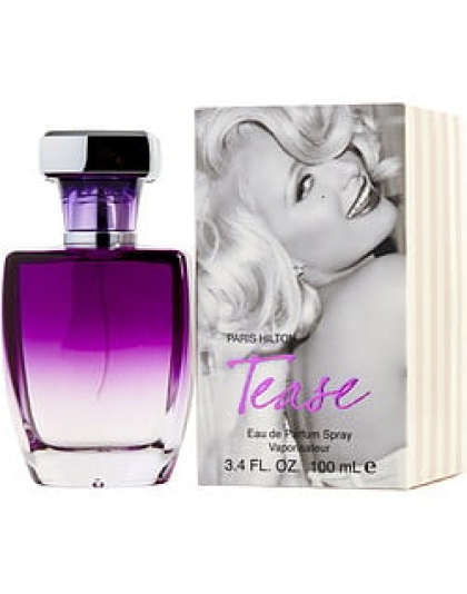 PARIS HILTON TEASE by Paris Hilton