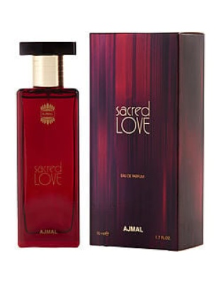 AJMAL SACRED LOVE by Ajmal