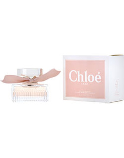 CHLOE L'EAU by Chloe