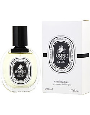 DIPTYQUE L'OMBRE DANS L'EAU by Diptyque