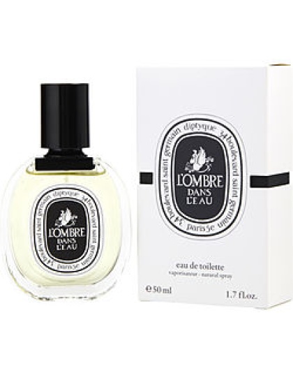 DIPTYQUE L'OMBRE DANS L'EAU by Diptyque