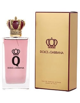DOLCE & GABBANA Q by Dolce & Gabbana