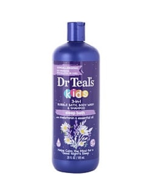 Dr. Teal's by Dr. Teal's