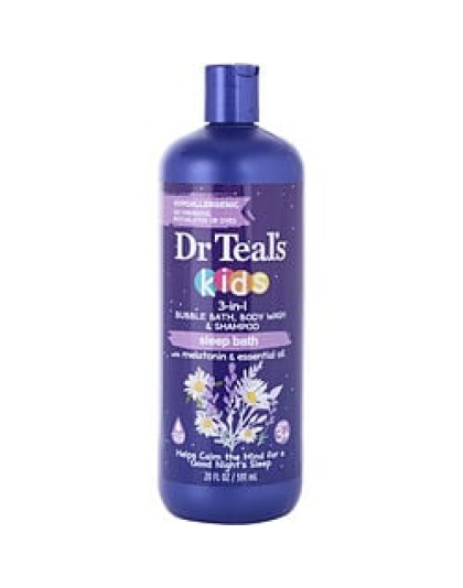 Dr. Teal's by Dr. Teal's