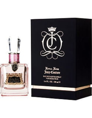 JUICY COUTURE ROYAL ROSE by Juicy Couture