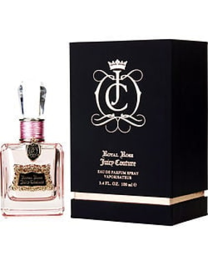 JUICY COUTURE ROYAL ROSE by Juicy Couture