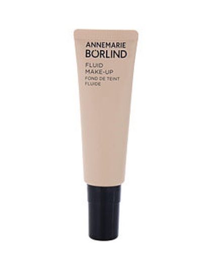 Annemarie Borlind by Annemarie Borlind