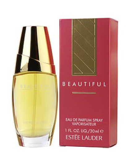 BEAUTIFUL by Estee Lauder