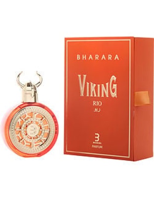 BHARARA VIKING RIO by BHARARA