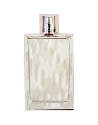 BURBERRY BRIT SHEER by Burberry