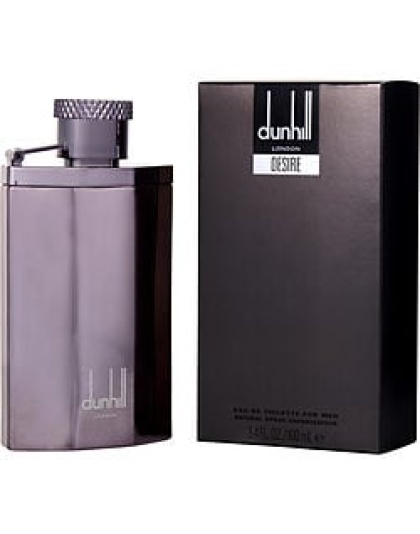 DESIRE PLATINUM by Alfred Dunhill