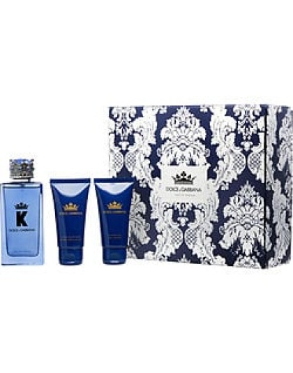 DOLCE & GABBANA K by Dolce & Gabbana