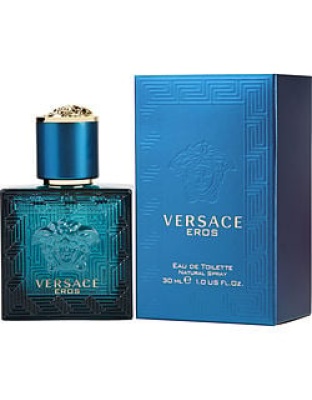 VERSACE EROS by Gianni Versace