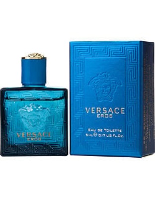 VERSACE EROS by Gianni Versace