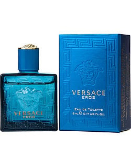 VERSACE EROS by Gianni Versace