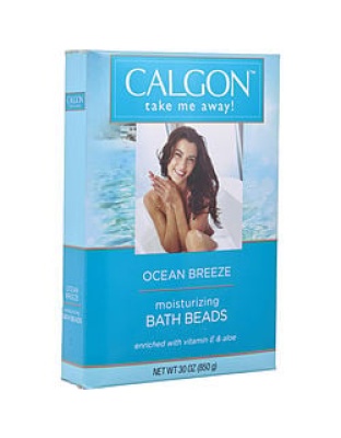 CALGON OCEAN BREEZE by Calgon