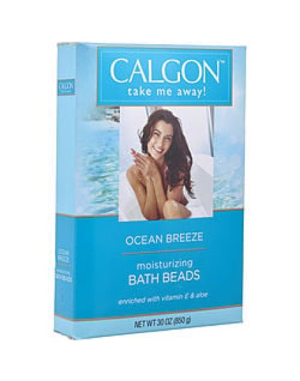 CALGON OCEAN BREEZE by Calgon